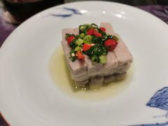 -箱美术馆私房菜(水晶郦城店)