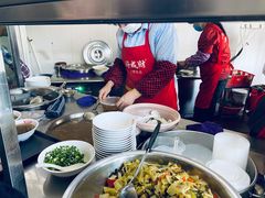 -好成财牛排馆(涂门街总店)