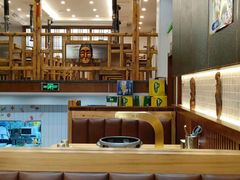 -青瓦餐厅·生鱼片·韩园烤肉(西塔店)