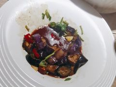 -味莊·青岛菜(云霄路店)