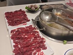 -陈记顺和潮汕牛肉火锅(韩江路店)