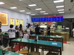大堂-护国寺小吃(和平西街店)