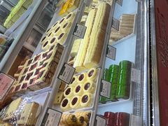 -蜂蝶来饼店(拱北总店)