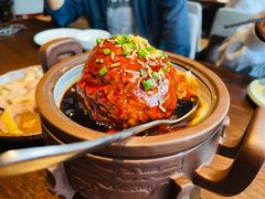 -扬州狮子楼·非遗淮扬菜(总店)