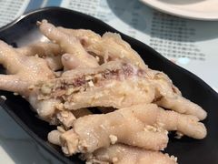 -黄师奶甜品店