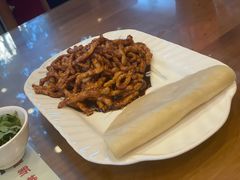 -北京小肠陈饭庄(方庄店)
