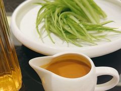 -粗茶淡饭·汉口公馆(循礼门店)