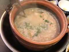 -大洋家·精品潮汕菜·生腌砂锅粥(天河东路店)