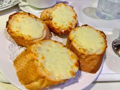 -老井俄式餐厅