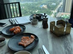 -君悦酒店·乐厨·高空自助餐(青年大街店)
