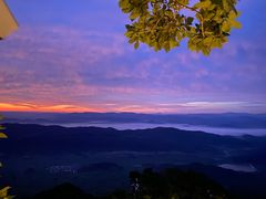 -吉林拉法山
