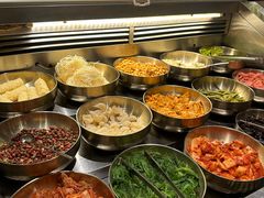 -火炉火自助餐(西直门凯德MALL店)