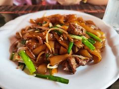 -香港威特瑞茶餐厅(小白楼音乐厅店)