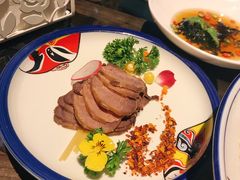 -箱美术馆私房菜(水晶郦城店)
