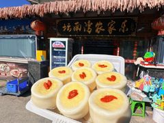 -坛南湾阿强农家乐.海鲜大排档老字号(福州地标美食店)