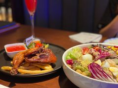 -Ambra Haus琥珀屋精酿餐厅(宝山店)