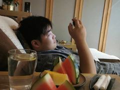 -和子足浴SPA会馆(梁溪店)