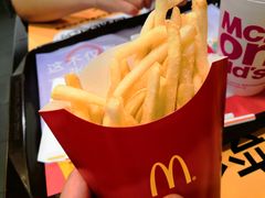 -麦当劳(合肥之心城店)