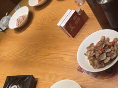 -老阿爸鲜鱼土菜(园区永旺店)