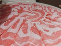 -蜀留香火锅(社会山店)