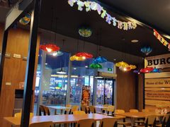 -汉堡王(富邦广场店)