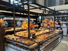 -西村叔叔的店·面包·甜品·蛋糕(清河万象汇店)