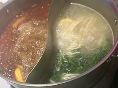 -宴全牛粤来越牛潮汕鲜牛肉火锅(海州万达广场店)