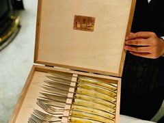 -壳里西餐厅Coquille Seafood Bistro(蒙自路店)