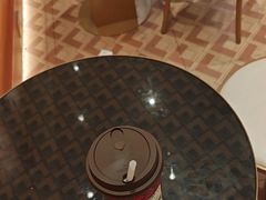 -沪上阿姨·臻选茶饮(上海环球港店)