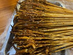 -十里铺铁板鱿鱼