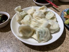 -金谷园饺子馆(北邮总店)