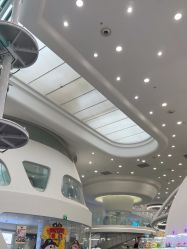 -MINI MARS 移动的空间站乐园·餐饮·派对(浦东金桥店)