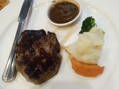 -德大西餐社(云南南路店)