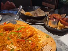 -芭莉与彩虹西餐厅(成都合生汇店)