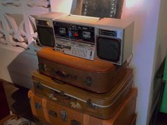 -时光花园(白鹭洲店)