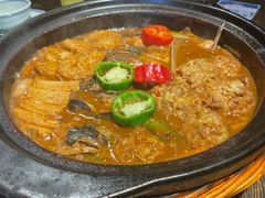 -打酱油·非遗淮扬菜(瘦西湖梅岭店)