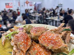-贞姨美食·老字号海鲜大排档