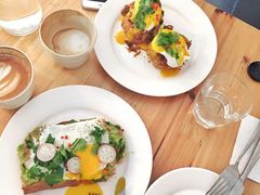 -Egg•Allday Brunch(襄阳北路店)