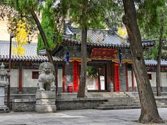 -兴教寺