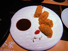 -山葵家·创意料理(宁波来福士店)