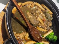 -猪腰一家·地道佛山菜(盐步店)