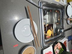 -海底捞火锅(江南盛天地店)