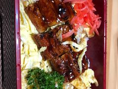 -割烹旭日本料理(龙湖狮山天街店)