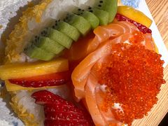 -乐亭日本料理(彩虹本店)