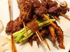-热辣宗师·串串火锅(万达金街店)