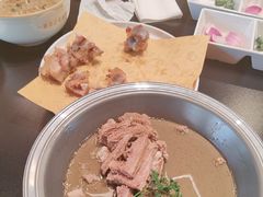 -唐河王记·南阳民间菜(国基路店)