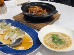 -红棉中餐厅·广州海航威斯汀酒店