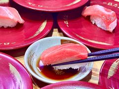 -寿司郎(皇庭广场店)