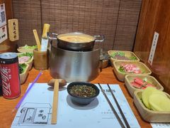 -独食火锅·半米屋台(直营总店)