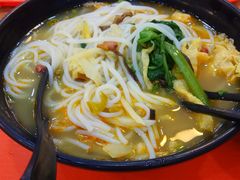 -螺小胖柳州螺蛳粉(钟楼总店)